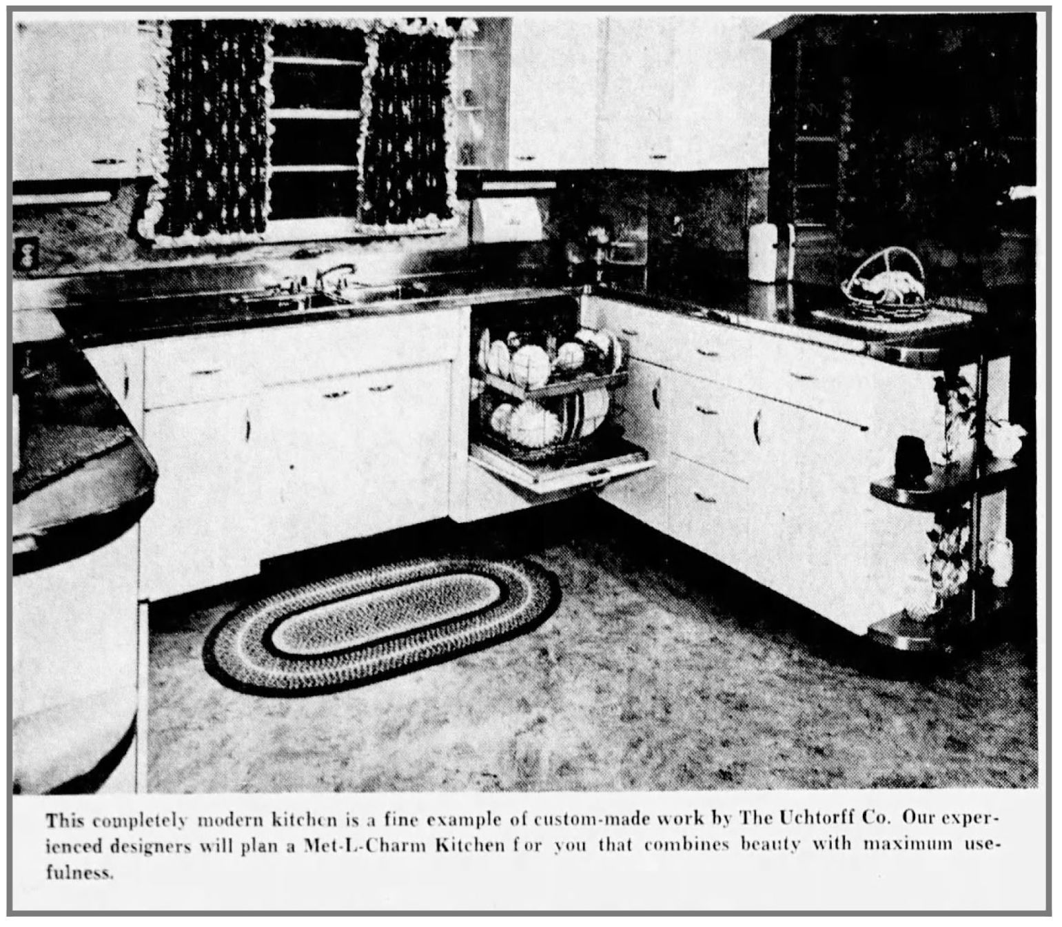 kitchen one